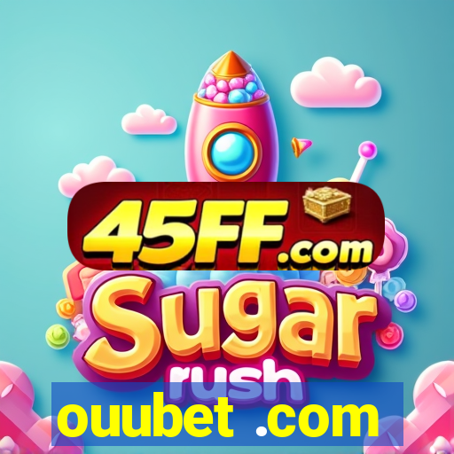ouubet .com